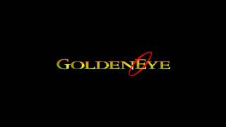 GoldenEye 007 N64  Nintendo 64  Theme Song [upl. by Vigor]