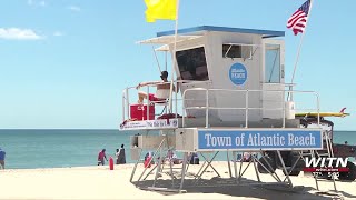 USA Today votes best NC beaches [upl. by Trefor247]