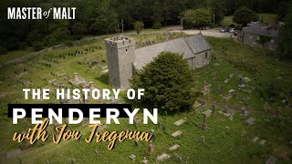 The History of Penderyn Distillery [upl. by Etennaej432]