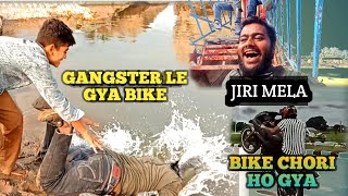 BIKE KAR LI CHORI 😰  BADALA  Kawasaki h2 launched 2025 aalyanvlogs1299 [upl. by Ximena]