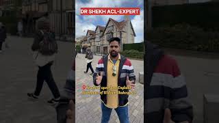 PCL LIGAMENTDR SHEKH M KHAN success PCL sportsfeed shortsvideo shorts feedshorts informative [upl. by Aiken]