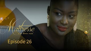 Maitresse dun homme marié  Episode 14  VOSTFR [upl. by Llewellyn]