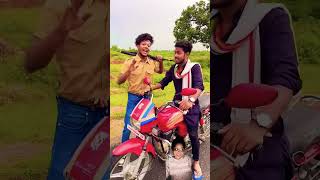 Guruji namaste comedy funny surajroxfunnyvibe blesslifeste3 shortviral [upl. by Asserac292]