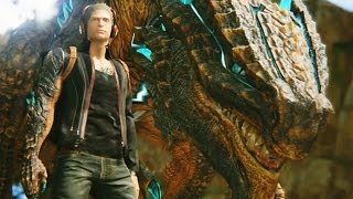 Scalebound Cancellation BETTER FOR GAMERS  Kingdom Hearts 3 When  Pokemon Go Ban  The Know [upl. by Golub]