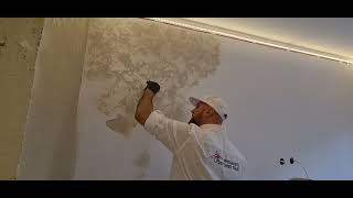 Absolut nimic nu se compara cu SAFARI foryou trend diy painting Safari Perlato White WSP 703 [upl. by Gallard]