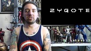 Zygote By Oats Studios  Volume 1  SciFi Horror Short Movie Review [upl. by Valaree]