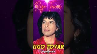 Una Canción De Dolor Para Ti  LO MEJOR DE RIGO TOVAR CUMBIAS VIEJITAS MIX shorts rigotovar [upl. by Eatnhoj]