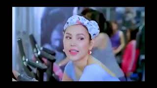 Tagalog Dubbed Thai Movie Full Movie Comedy and Love Story quotKILIGquot [upl. by Nibbor]