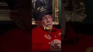 WWII Veterans Powerful Solution to Fix America 🤯 Shawn Ryan Show  military usarmy podcast [upl. by Loftus]