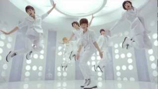 보이프렌드BOYFRIEND  Boyfriend Music Video [upl. by Arreip]