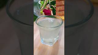 kritika Maliks Weight Loss drink recipes 😋👌shortsvideo shortsyoutube reelsinstagram instafood [upl. by Nivram602]