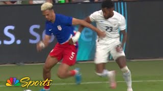 Highlights USMNT vs Panama En Español  101224  NBC Sports [upl. by Ladonna299]