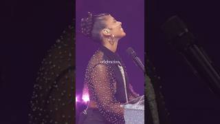 Celebrate The Diary Of Alicia Keys 20 with ME live from NYC streaming directly to YOU On Veeps 💜 [upl. by Leanor]