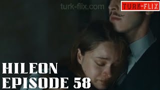 Hileon Hilal and Leon Season 2 Episode 58 918 English Subs [upl. by Klusek]