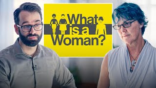 Matt Walsh Revisits His What Is A Woman Interview With Dr Forcier [upl. by Dari]