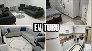 EV TURU 🏠 🏡 [upl. by Bink]