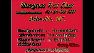 Bluegrass First Class 2000 Highlight Reel [upl. by Gaudet]