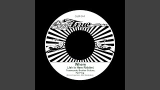 Where Jah Is Here Riddim [upl. by Arres]