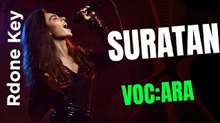 SURATAN VOC ARA [upl. by Hollyanne]