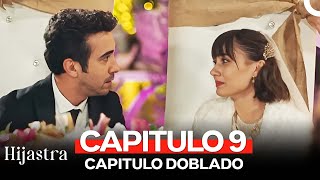 Hijastra Capitulo 9 Doblado en Español [upl. by Paradies160]