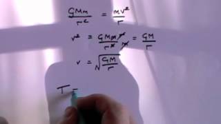 Gravitational Fields  A Level Physics [upl. by Pearman]