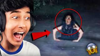 Scariest Videos on the Internet 😱 PART 2 [upl. by Belding]