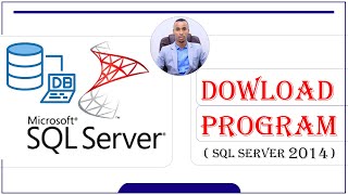 Install Sql Server 2014 [upl. by Laup]