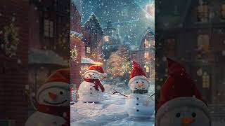 Merry Christmas Music 🎄 Classic Holiday Sounds to Fill Your Home With Joy [upl. by Daraj331]