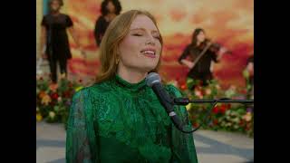 Freya Ridings  Can I Jump Live at Alexandra Palace [upl. by Baily]