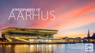 Atmospheres of Aarhus  4K [upl. by Graner844]