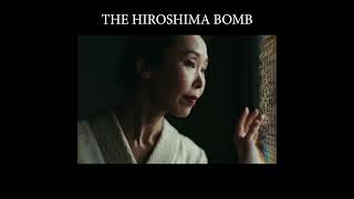 The Hiroshima Bomb [upl. by Edette]