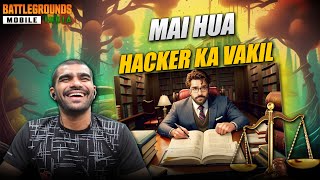 Kya Mai hacker KA VAKIL Hu [upl. by Chappelka]