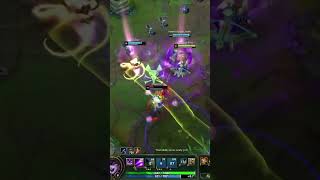 twitch lulu attack move part 3 [upl. by Ariel]