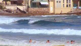 Bondi Rescue Season 5 Ep4Pt3 [upl. by Lotta]