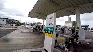 ÇA DEVAIT ARRIVER  ⛽️ Seignosse  Bordeaux Roadtrip7 [upl. by Tri]