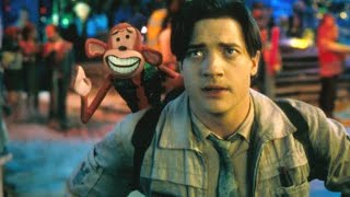 Monkeybone Full Movie Facts amp Verdict  Chris Kattan  Giancarlo Esposito [upl. by Ilrebmik]