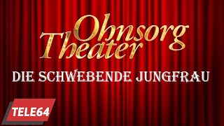 Ohnsorg Theater  Die schwebende Jungfrau 1992 [upl. by Aara77]