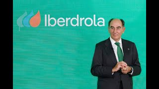 Ignacio Galán explica los resultados de Iberdrola en 2023 [upl. by Fenella]