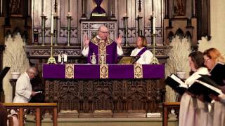 1979 BCP Eucharist Prayer C  Simmons Through Sung [upl. by Siron666]