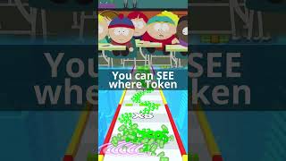 South Park SCHOOL SHTING 😱😰 southpark game shorts Season 22 Episode 1 [upl. by Ahsatal]