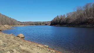 Harriman Reservoir 1 [upl. by Plume]