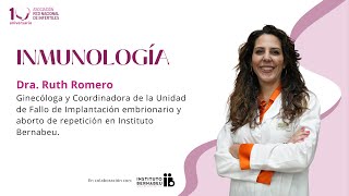 Inmunología y Ronda abierta de preguntas [upl. by Norrab]