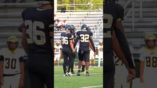 TRUMAN HIGH SCHOOL FOOTBALL HIGHLIGHTS 2024 [upl. by Comyns]