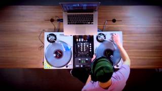 J Espinosas Winning Redbull Thre3style SF Set  DJ TV [upl. by Kareem963]