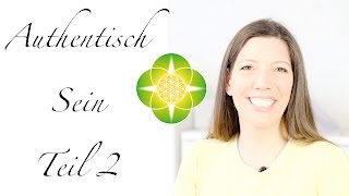 Wie erkläre ich jemandem meine Spiritualität Authentisch Sein Teil 2 🌺🌺 [upl. by Eerolam531]