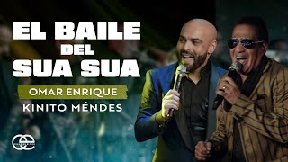 El Baile Del Sua Sua Omar Enrique Kinito Mendez  Video Oficial [upl. by Anirt395]