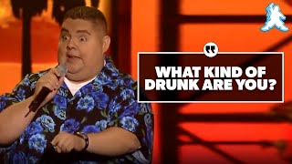 What Kind Of Drunk Are You  Gabriel Iglesias [upl. by Arraik]