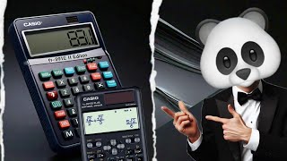 Scientific Calculator tricks with set up guide for Engineering [upl. by Aloin418]