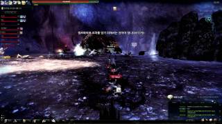 Vindictus Online Raid  Irukul Fastest Kill [upl. by Josie153]