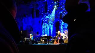 The Old Ways  Loreena McKennitt live in Athens 27062019 [upl. by Harri]